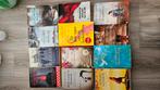 12 leesboeken voor 15€, Boeken, Ophalen of Verzenden, Gelezen, Verschillende onderwerpen