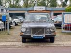 Volvo 164 Automaat Prachtige kleurstelling, vroeg model met, Auto's, Achterwielaandrijving, Leder, Bedrijf, Berline