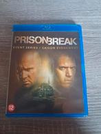 Prison break seizoen 5 (event series), Cd's en Dvd's, Ophalen of Verzenden, Zo goed als nieuw
