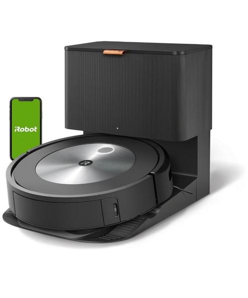 Volledig nieuw stofzuiger iRobot Roomba j7+, Elektronische apparatuur, Stofzuigers, Nieuw, Stofzuiger, Ophalen of Verzenden