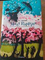 Mary Poppins, Comme neuf, Enlèvement