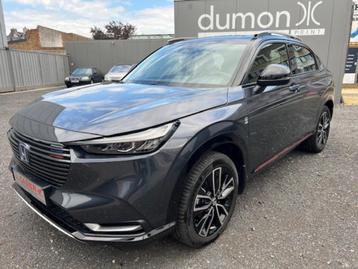 HONDA HR-V 1.5i HYBRID ADVANCE STYLE 11000km beschikbaar voor biedingen