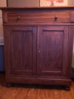 Heel oud Commode kastje, Antiek en Kunst, Antiek | Meubels | Kasten, Ophalen of Verzenden