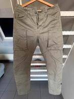 Cargo broek, chino, short, Ophalen of Verzenden, Zo goed als nieuw