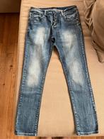Damesjeans place du jour, Kleding | Dames, Spijkerbroeken en Jeans, Ophalen of Verzenden, Zo goed als nieuw, Blauw, W30 - W32 (confectie 38/40)