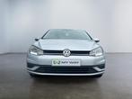 Volkswagen Golf Trendline*gps*camera*appconnect* bips av/ar+, Te koop, Zilver of Grijs, Stadsauto, 5 deurs