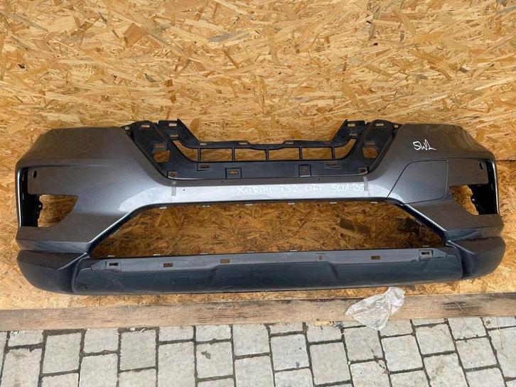 Nissan X-Trail T32 Lift voorbumper, Auto-onderdelen, Carrosserie, Bumper, Nissan, Voor, Gebruikt, Ophalen of Verzenden