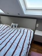 Waterbed Posseidon, Ophalen, Gebruikt