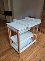 Quax Smart commode met bad, Ophalen, Gebruikt, Tafel