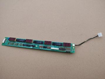 Display Print Rowe-AMi (Div) jukebox beschikbaar voor biedingen