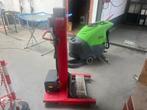 occasie wiellifter / electrische autokrik, Auto diversen, Krikken, Ophalen, Gebruikt, Elektrisch, Garagekrik