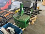 Saphir 600 KG Frontgewicht, Overige, Overige typen