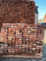 Pallet klampsteen 810 stuks, Enlèvement, Utilisé, Briques