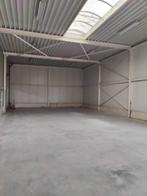 Ruime opslagruimte / loods / werkruimte / hal te huur 200m2