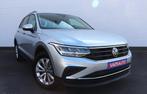 VW Tiguan e-Hybrid 1.4 PHEV - Navi/AppConnect/Digital/Camera, Stof, 4 cilinders, 5 zetels, 5 deurs