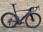 Cervelo S5, maat 54, Ophalen, Zo goed als nieuw