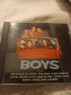 Verzamel cd Boys, Cd's en Dvd's, Ophalen of Verzenden