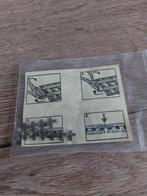 Hulpstukken spoor N, Hobby en Vrije tijd, Ophalen of Verzenden