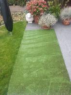 Kunstgras, Tuin en Terras, Gras en Kunstgras, Ophalen of Verzenden, Nieuw, Minder dan 10 m², Kunstgras
