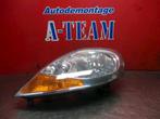 PHARE GAUCHE Renault Trafic New (FL) (8200701354), Utilisé, Renault