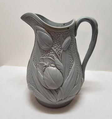 Kruik kan cruche Engels James Dudson beschikbaar voor biedingen