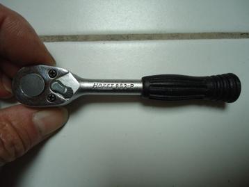HAZET HANDGEREEDSCHAP, Enlèvement, Comme neuf