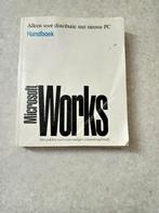 Handboek voor Works, Boeken, Ophalen of Verzenden, Zo goed als nieuw