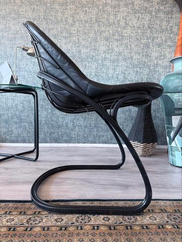 8x Pascale Dining Chairs by Gastone Rinaldi for Thema, 1970s beschikbaar voor biedingen