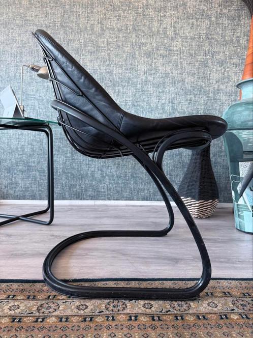 8x Pascale Dining Chairs by Gastone Rinaldi for Thema, 1970s, Antiek en Kunst, Antiek | Meubels | Stoelen en Sofa's, Ophalen