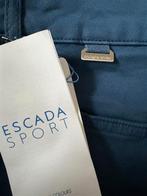 Pantalon de sport Escada, Neuf, Enlèvement ou Envoi, Taille 36 (S), Escada