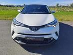 Toyota C-HR 1.8 Hybrid Bi-Tone, Autos, SUV ou Tout-terrain, 5 places, Hybride Électrique/Essence, Automatique