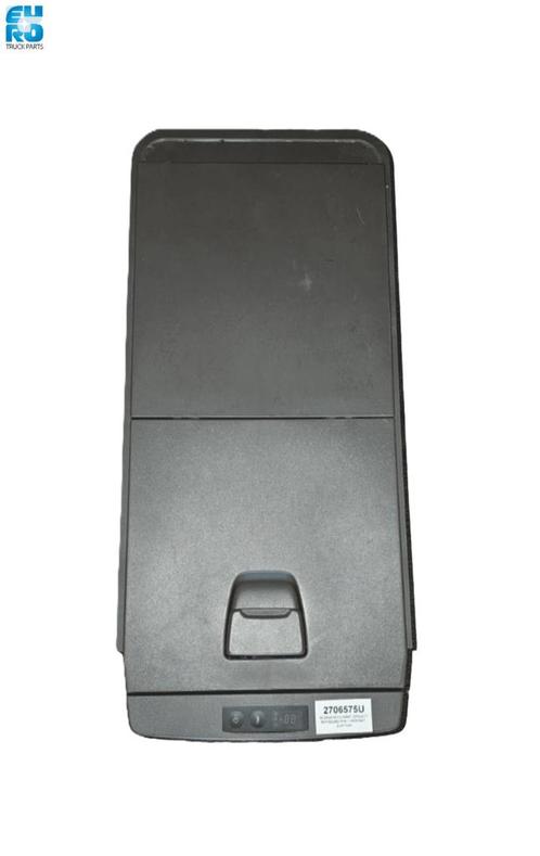 SCANIA KOELKAST CP/CG17 REFRIGIRATOR + DEPOSIT, Auto-onderdelen, Vrachtwagen-onderdelen, Interieur en Bekleding, Gebruikt, Ophalen of Verzenden