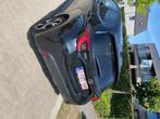 auto, Auto's, Toyota, Stof, Zwart, Bedrijf, 5 zetels