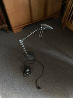 Bureaulamp, Enlèvement, Utilisé