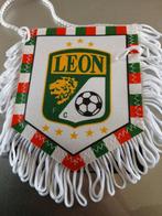 Banier LEON Mexico  nieuw 8x11 cm, Verzenden, Nieuw