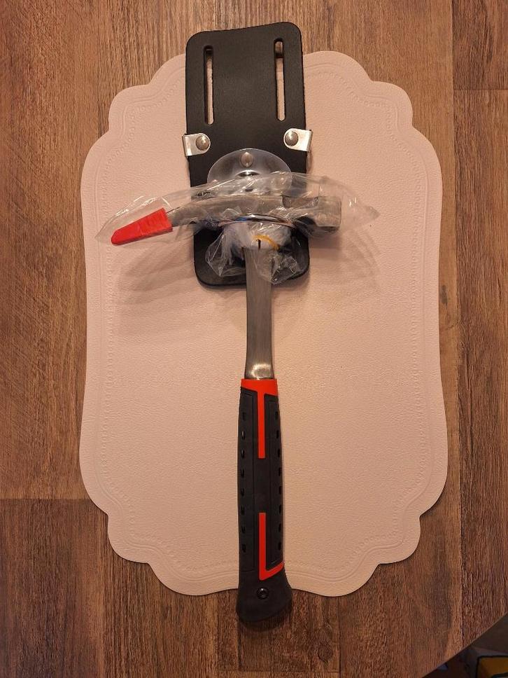 ️ Ensemble d'outils complet  constructeurs d'échafaudages, Bricolage & Construction, Outillage | Outillage à main, Neuf, Enlèvement