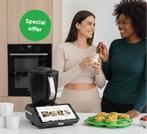 Ramequins Thermomix TM7 + Nester+, Electroménager, 2 à 3 litres, Envoi, Neuf, 3 vitesses ou plus