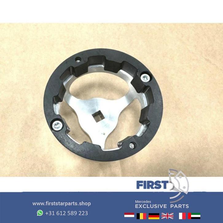 AMG VELG SLEUTEL 45 63 W177 W247 W118 W205 W213 W238 H247 W2, Auto diversen, Autogereedschap, Gebruikt, Ophalen of Verzenden