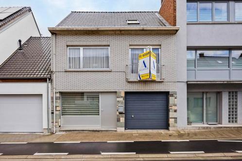 Huis te koop in Liedekerke, 3 slpks, Immo, Maisons à vendre, Maison individuelle, D