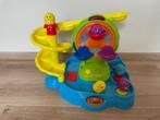 Fisher-Price Draai & Tuimel Funpark, Speelset, Met geluid, Gebruikt, Ophalen of Verzenden