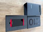 Exclusief - Blackberry Z10 - Limitied Developer Edition, Telecommunicatie, Mobiele telefoons | Blackberry, Ophalen, Gebruikt, Overige kleuren
