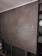 Volet enrouleur occultant, 200 cm ou plus, Comme neuf, Brun, Enlèvement