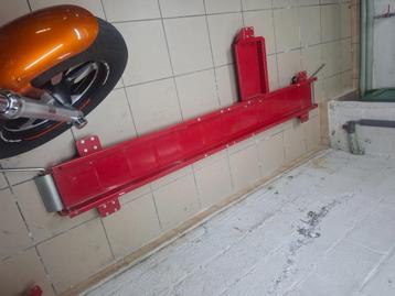 motormovers beschikbaar voor biedingen