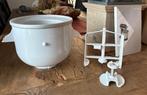 Kitchenaid ijsroommaker, Elektronische apparatuur, IJsmachines, Ophalen, Nieuw