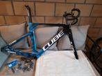 Cube Litening C:68X Maat 52, Fietsen en Brommers, 49 tot 53 cm, Ophalen, Carbon, Meer dan 20 versnellingen