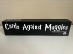 Nieuw kaartspel Cards against Muggles, Ophalen, Nieuw