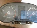 Compteur VW Polo 5 (6R)  2009--2014 6R0920860LBN (484), Ophalen, Gebruikt