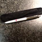 Stylo rode kruis, Ophalen of Verzenden, Zo goed als nieuw