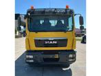 MAN TGM 15.250 Vrachtwagen, Auto's, Bedrijf, Te koop, MAN, Overige brandstoffen