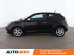 Alfa Romeo MiTo 1.4 Super (bj 2017), Auto's, Alfa Romeo, 4 zetels, Stof, Gebruikt, 77 pk